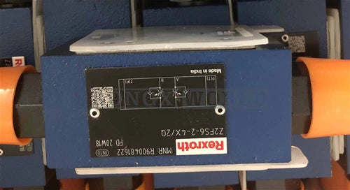 1PCS Rexroth valve Z2FS6-2-4X/2Q R900481622