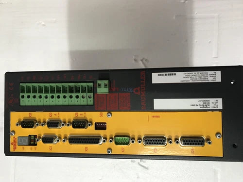 1PCS BAUMULLER BUM 60-VC-AE-0001