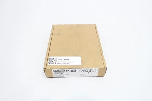 Siemens 6GK5734-1FX00-0AA0 Simatic Net Client Module