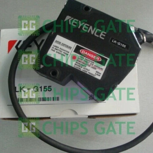 1 pe?a nova Keyence LK-G155 envio r¨¢pido
