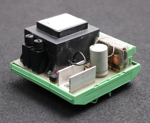 Terminal plug - on board NT 18178 to Phoenix Contact type UM used