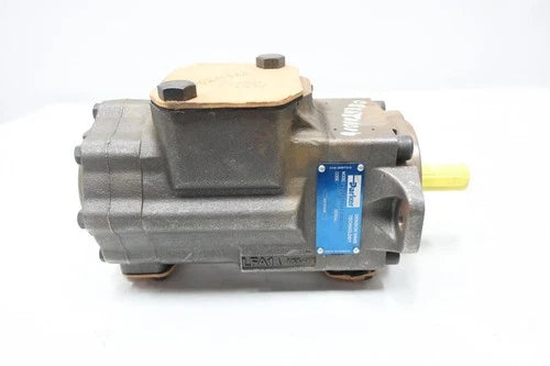 Parker T6CC0170121R00C100 Hydraulic Vane Pump
