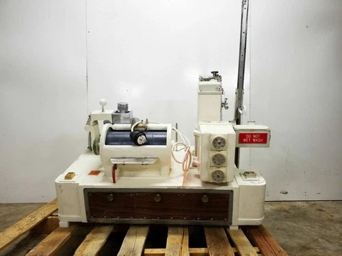 C.W. BRABENDER TYPE E-1 EXTENSOGRAPH 230V 3-PH