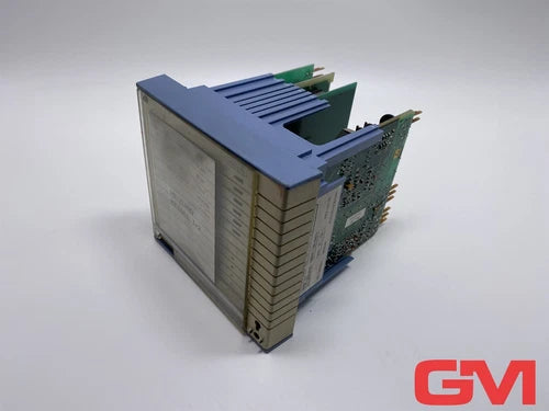 Landis & Gyr Heizungsregler PRV1.128 heating controller PRV-V4.02 ohne Abdeckung