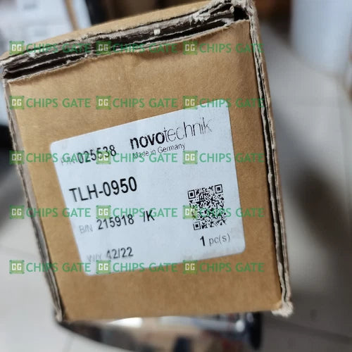 NEW Novotechnik TLH-950/TLH 950 Linear Position Transducer