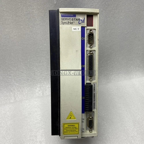 1PC Used Kollmorgen Drive CR06550 CR06550