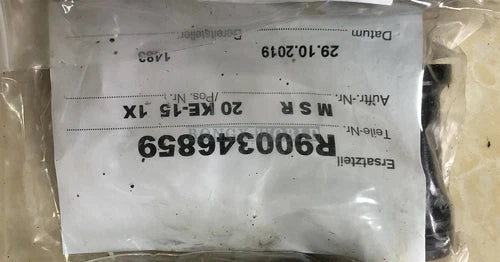 NEW 1PCS Rexroth Check valve M-SR20KE15-1X R900346859