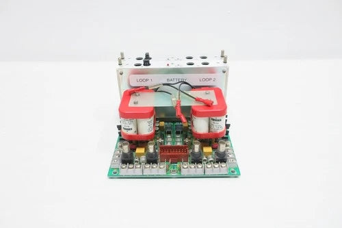 Abb Ntcf-02 Termination Unit