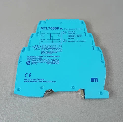 Measurment Technology MTL7066Pac