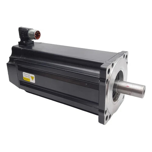 Allen Bradley VPL-B1306C-CK12AA Servo Motor, 3? 480VAC, 2.46kW, 130mm Frame