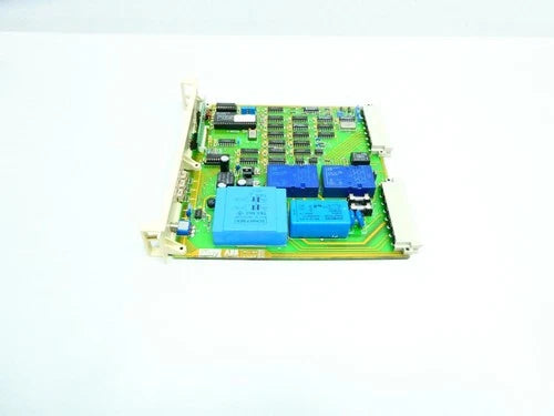 Abb PCU-03 Purge Control Board