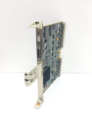 SIEMENS 570 600 9122.00 CIRCUIT BOARD CARD