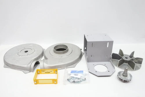 Parker PB-10A Exhaust Fan Replacement Kit