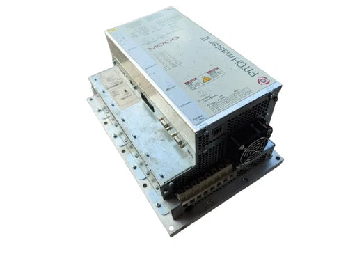 MOOG PITCHMASTER PM-M40.2DVA2S0P