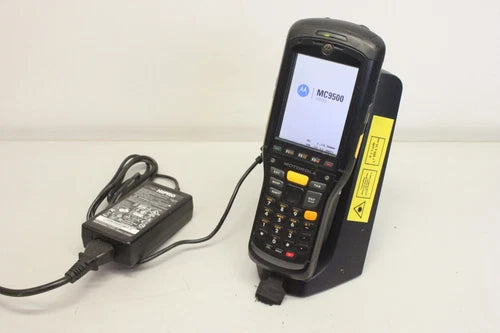 MOTOROLA MC 9500 Scanner Barcodescanner MC9500 OVP