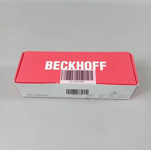 Beckhoff EP1908-0002 NEU OVP versiegelt