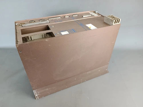 Moog Vickers 2AXES + DBM-04