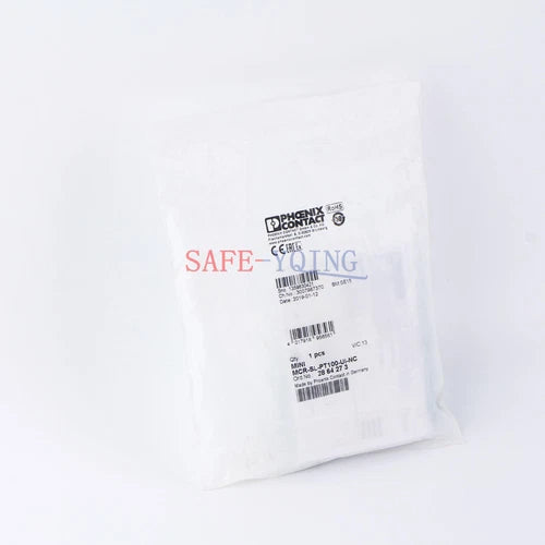 ONE Phoenix Contact MINI MCR-SL-PT100-UI-NC 2864273 Temperature Transmitter NEW