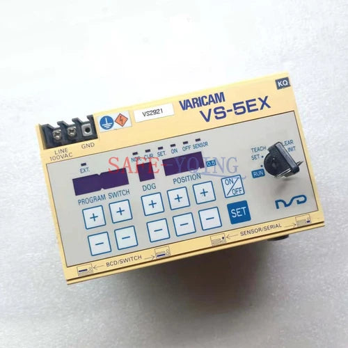 1PC Used Angle time controller (NSD) VS-5EX VS-5E Tested