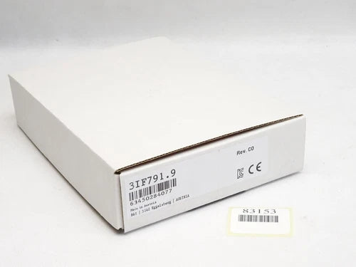 B&R 3IF791.9 Rev.C0 aPCI-Schnittstellenmodul / Neu OVP