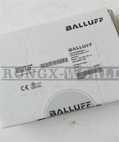 ONE Balluff Read/Write Head BIS0140 BIS VM-346-401-S4 NEW