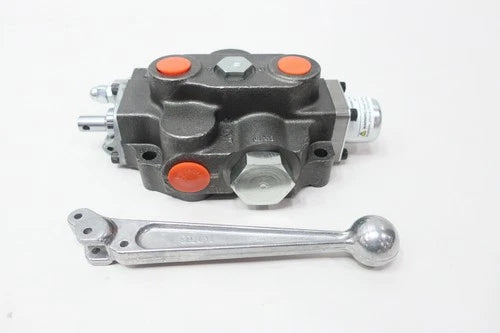 Cross SBA2 131135 Open Center Control Valve