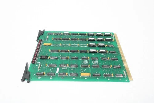 Honeywell 4DP7APXPM33 Pcb Circuit Board
