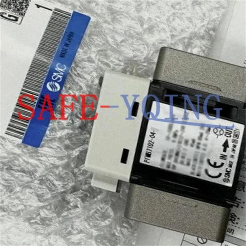 1PCS SMC flow switch PFMB7102-04-A-M NEW