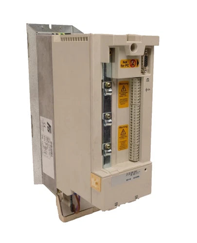 KEB F5 Frequenzumrichter | V:1.0 | 10.F5.M3D-3AEA