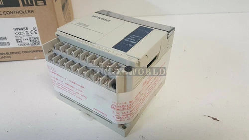 1pcs Mitsubishi FX1N-14MR-DS FX1N14MRDS programmable controller new