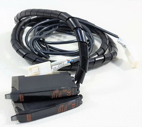 (39,90€/Einheit) Omron E3X-DA11 Sensor Wandler Verst?rker Lichtleiterverst?rker