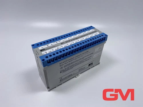 MTL Multiplexer Sender MTL831B multiplexer transmitter 42 601 902 - 009 347-191