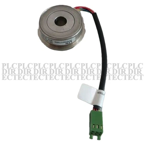 USED LTN RE-15-4-D01 Resolver Encoder