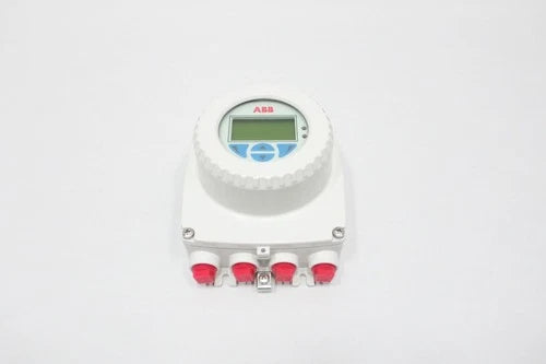 Abb FET632F2F270C2G0M5 Electromagnetic Flow Meter 100-230v-ac