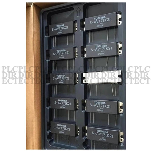 NEW Toshiba S-AV17(K2) Power Supply Module