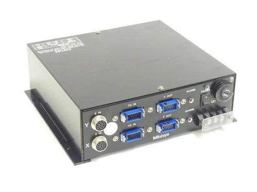 Mitutoyo PSU21B-2MD SN:600691