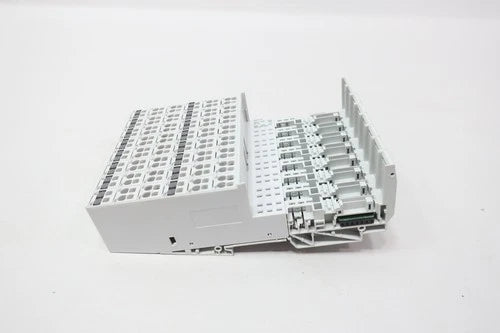 Turck B6S-SBCSBC Bl20 Contact Block 6 Terminal