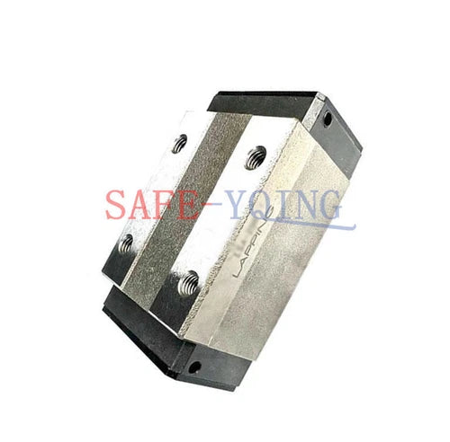 New 1PC LAPPING LSA35R linear guide slider LSA-35R