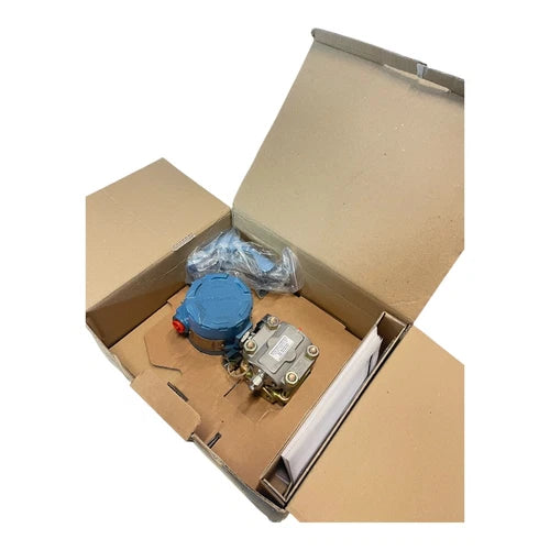 ROSEMOUNT 1151 GP5E22C2B1I1 Drucktransmitter 28?V DC - f¨¹r industriellen Einsatz