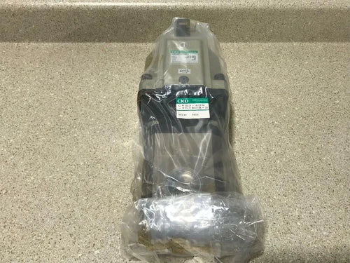 CKD CVS3-40N-35-B3R-3 DC24V NOVO