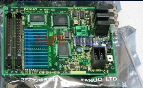 1PCS FANUC A20B-2002-0520 IO board New