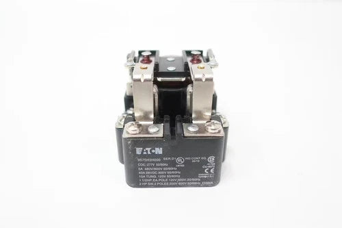 Eaton 9575H3H000 General Purpose Other Relay 277v-ac