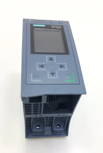 SIEMENS SIMATIC S7-1500  6ES7516-3AN00-0AB0