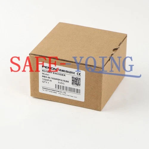 1PCS MEH-30-1024PEF2(10)SS encoder Rotary For MTL NEW