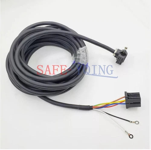 New One Servo Motor Line Power Cable F06B-0001-K004 10m FOR FANUC