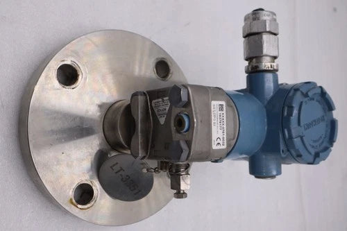 Rosemount 2051L3AA0FD21AA Pressure Transmitter 4 - 20 mA Hart STOCK 2903A
Opens in a new window or tab