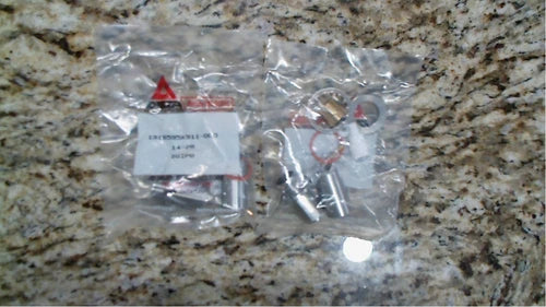 DELTA ELECTRONICS 1916595K911-000 CONNECTORS - FREE SHIPPIING