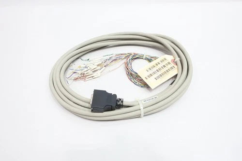 Mitsubishi MR-CCN1CBL-5M Servo Cable Pigtail