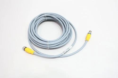 Turck RKS 8T-8-RSS 8T Euro Fast Cordset Cable