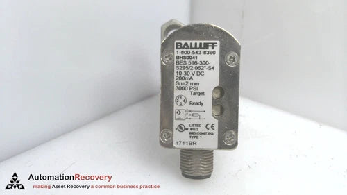 BALLUFF BES 516-300-S295/2.062